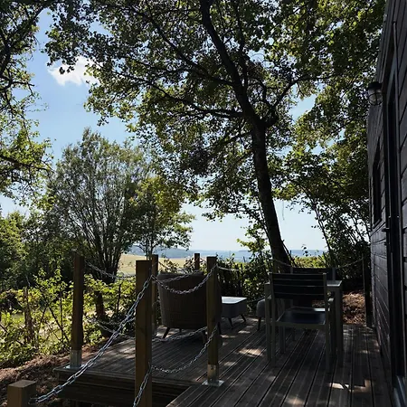La De Gus - Tiny House Insolite Au Coeur Des Vignes De Champagne - Vue Panoramique - 1h30 De Paris 샬레 La Neuville-aux-Larris