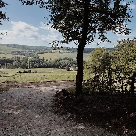 La De Gus - Tiny House Insolite Au Coeur Des Vignes De Champagne - Vue Panoramique - 1h30 De Paris * La Neuville-aux-Larris